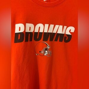 Nike Cleveland Browns T-Shirt